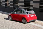 Abarth 595C Turismo 2012 года